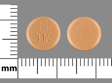 Orange pill b312. Things To Know About Orange pill b312. 